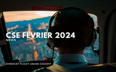 CSE Février 2024