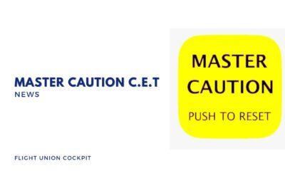 Master Caution C.E.T