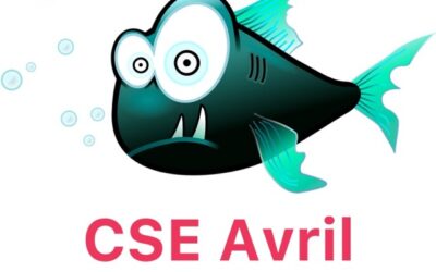 CSE Avril