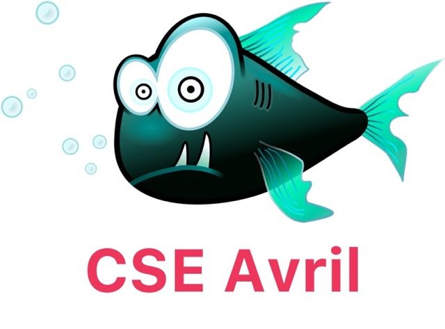 CSE Avril