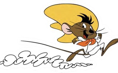 La Souris !