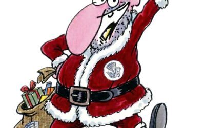 Le FUC vous souhaite de bonnes fêtes !! 🎄