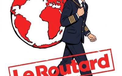 Routard 2026