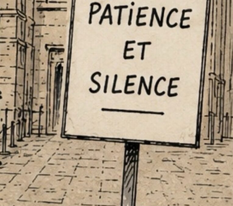 Point étape sur liste G à mi-parcours !